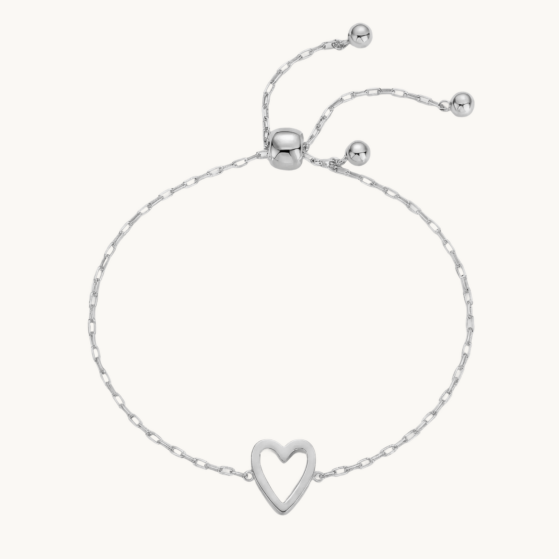 Pulseiras Amor Eterno – Mãe & Filha com caixa presenteável de brinde