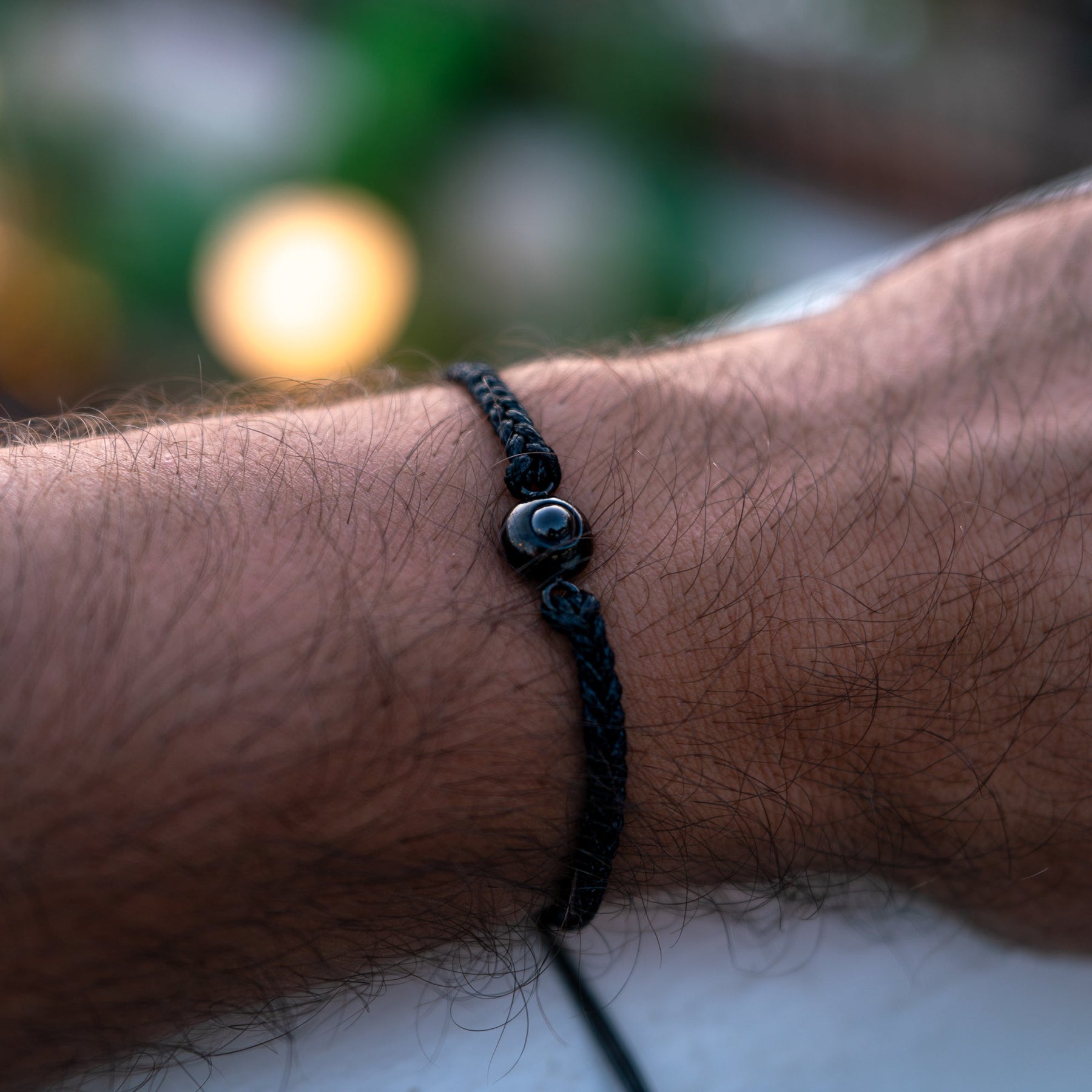 Pulseira Personalizada com Sua Foto