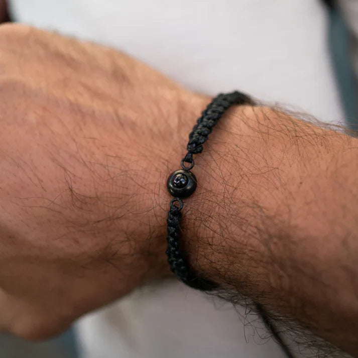 Pulseira Personalizada com Sua Foto