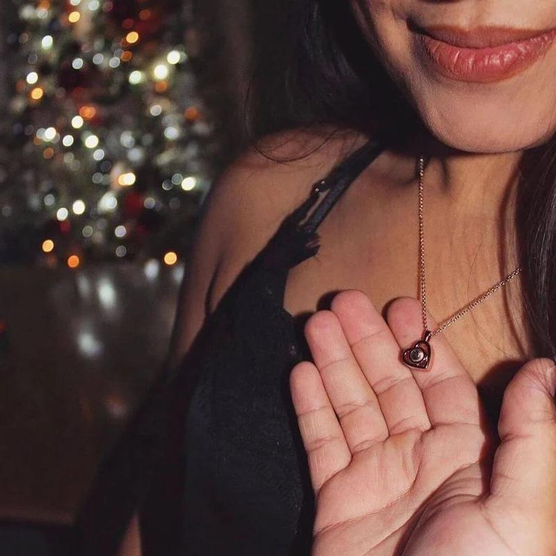 Colar Personalizado com Foto