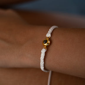 Pulseira Personalizada com Sua Foto