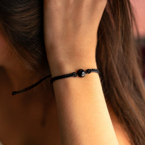 Pulseira Personalizada com Sua Foto