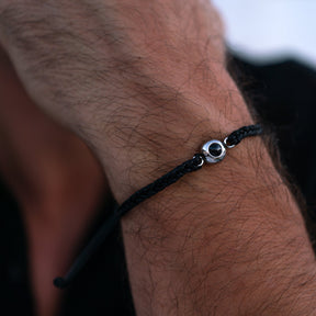Pulseira Personalizada com Sua Foto