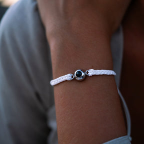 Pulseira Personalizada com Sua Foto