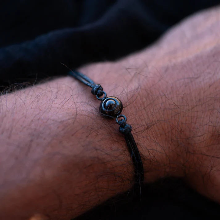 Pulseira Personalizada com Sua Foto