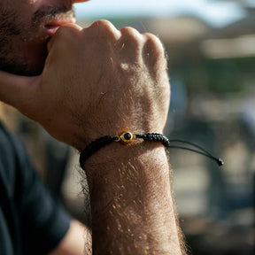 Pulseira Personalizada com Sua Foto
